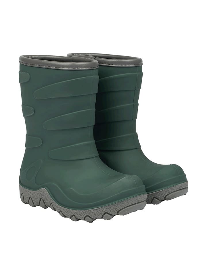 mikk-line Grün 4963789