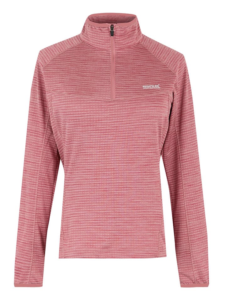 Mikina Regatta Rosa 2588620