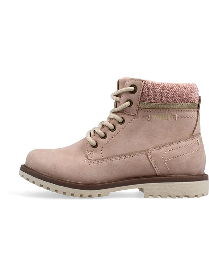Wrangler Rosa 7690633