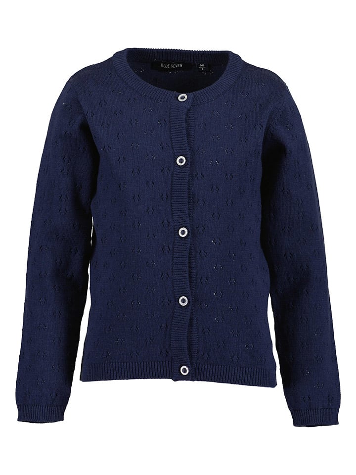 Blue Seven Dunkelblau 9258972