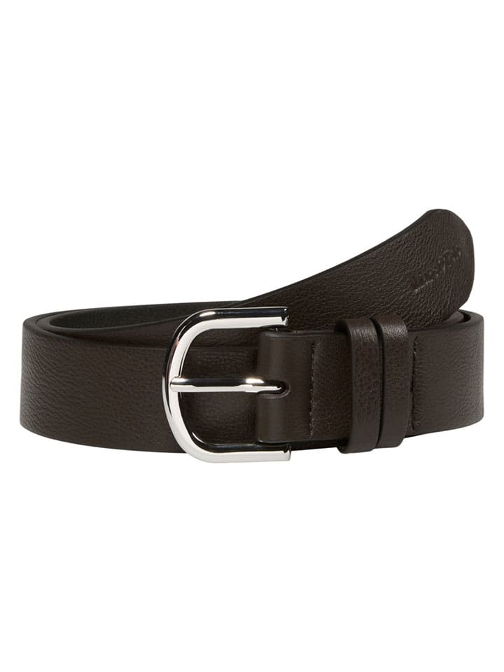 Pásek Marc O'Polo Braun 6427854