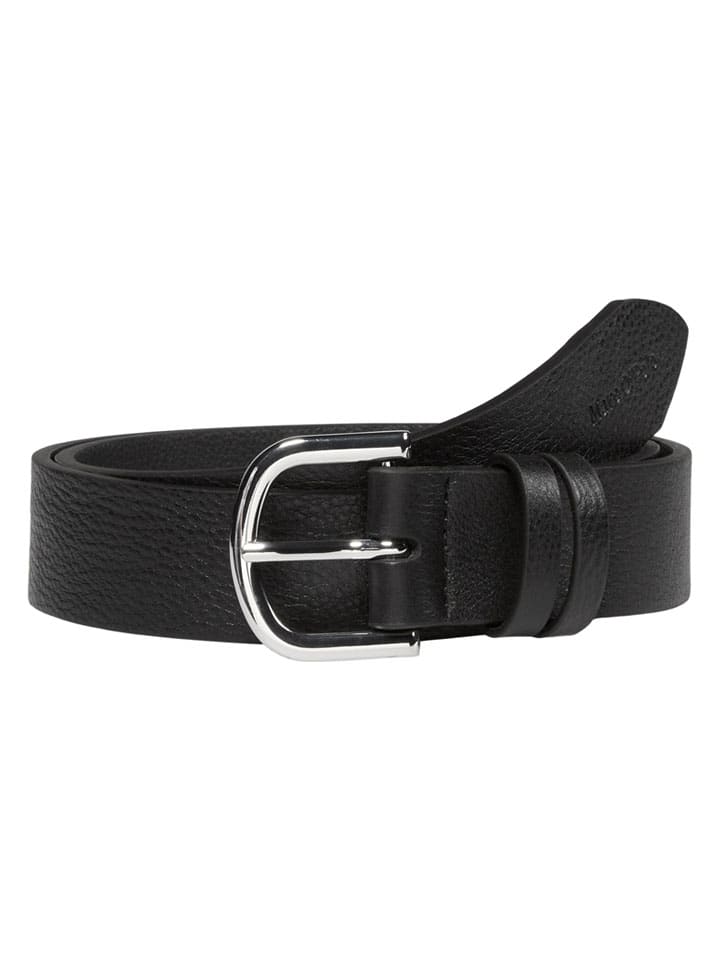 Pásek Marc O'Polo Schwarz 2969693