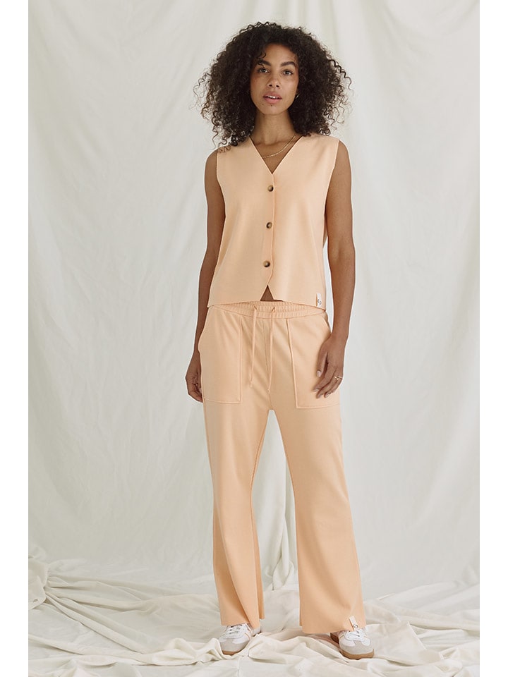 Vesta Cotton Candy Apricot 1720173