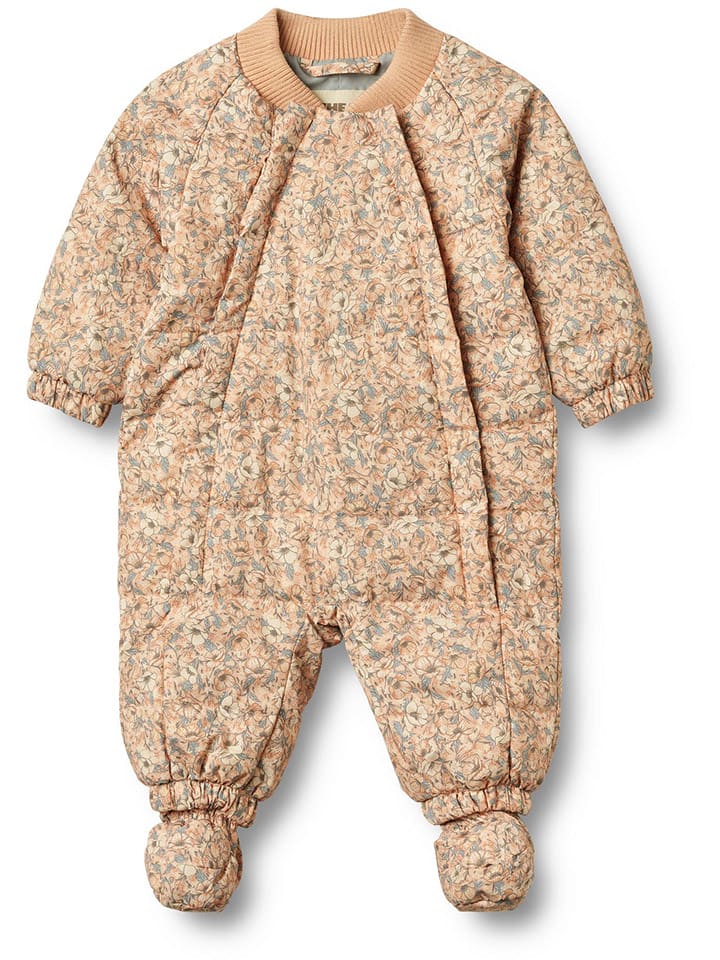 Wheat Orange 684604