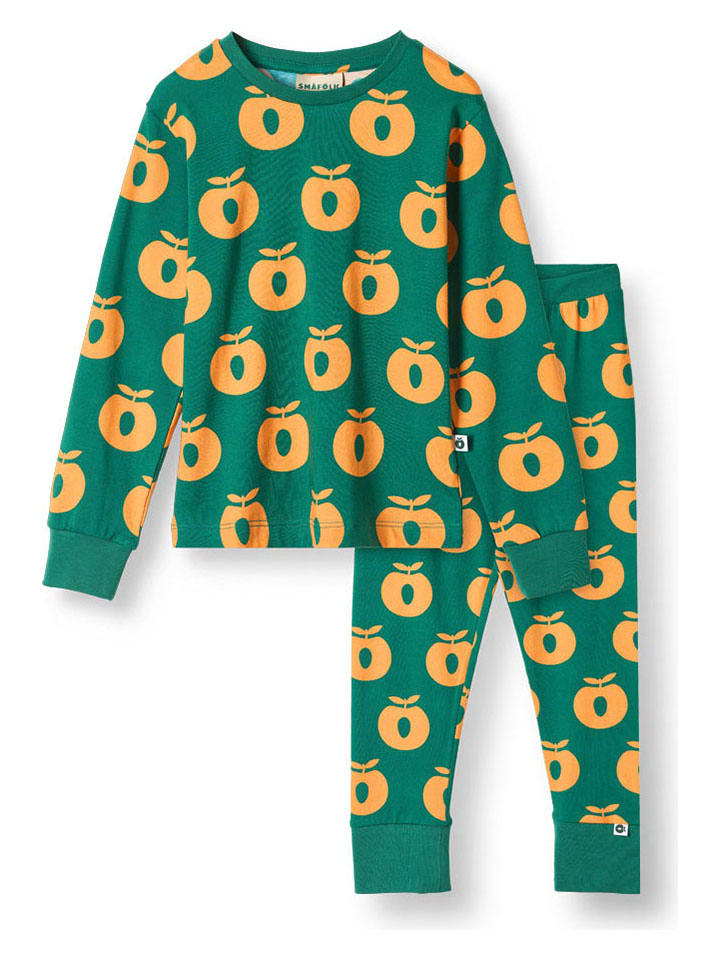 Småfolk Grün 2855746