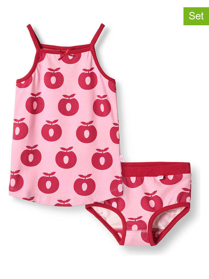 Småfolk Rosa 3822761