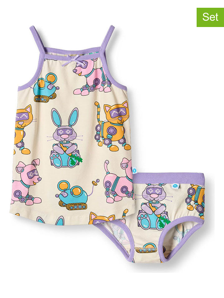 Småfolk Lila 3140550