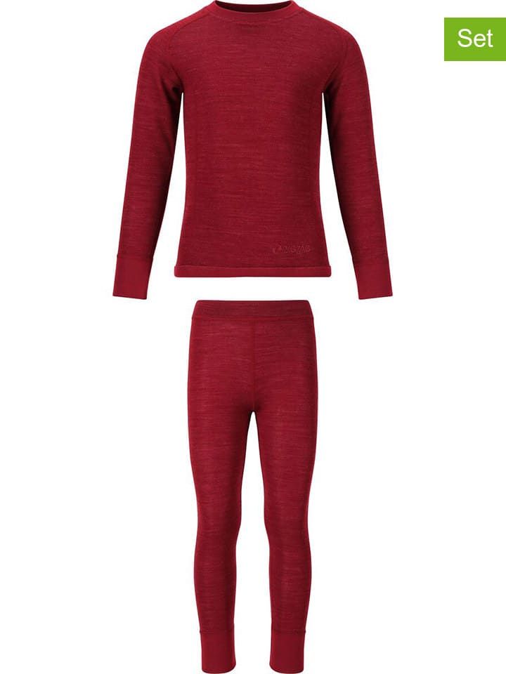 Zigzag Rot 685845
