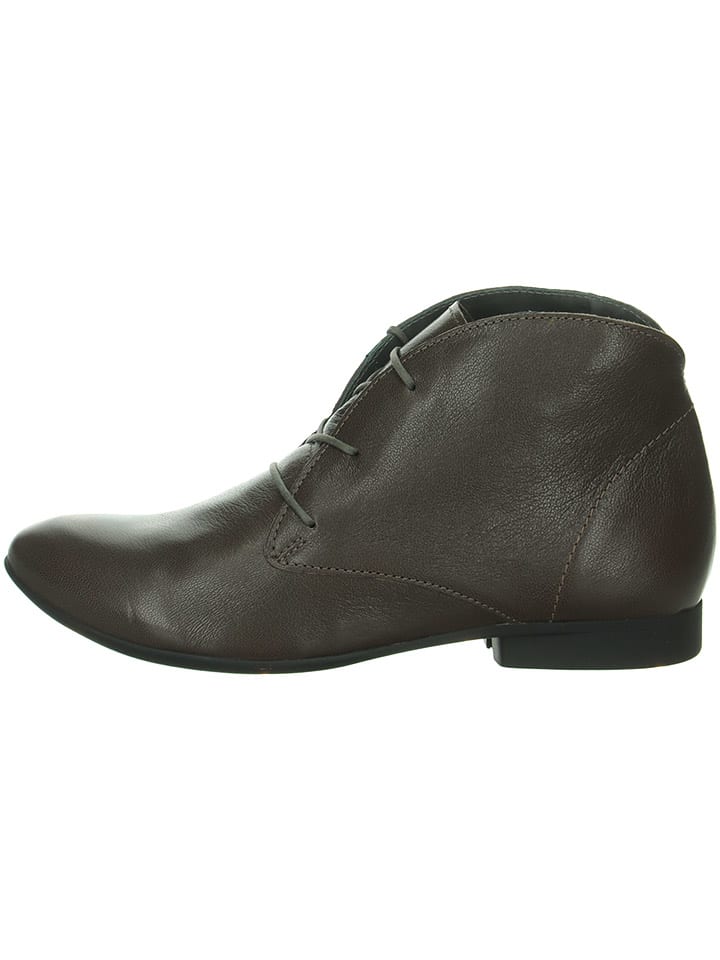 Boty Think! Braun 3761579