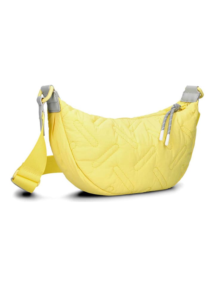 Batoh Zwei Gelb - (B)30 x (H)15 x (T)10 cm 2664400