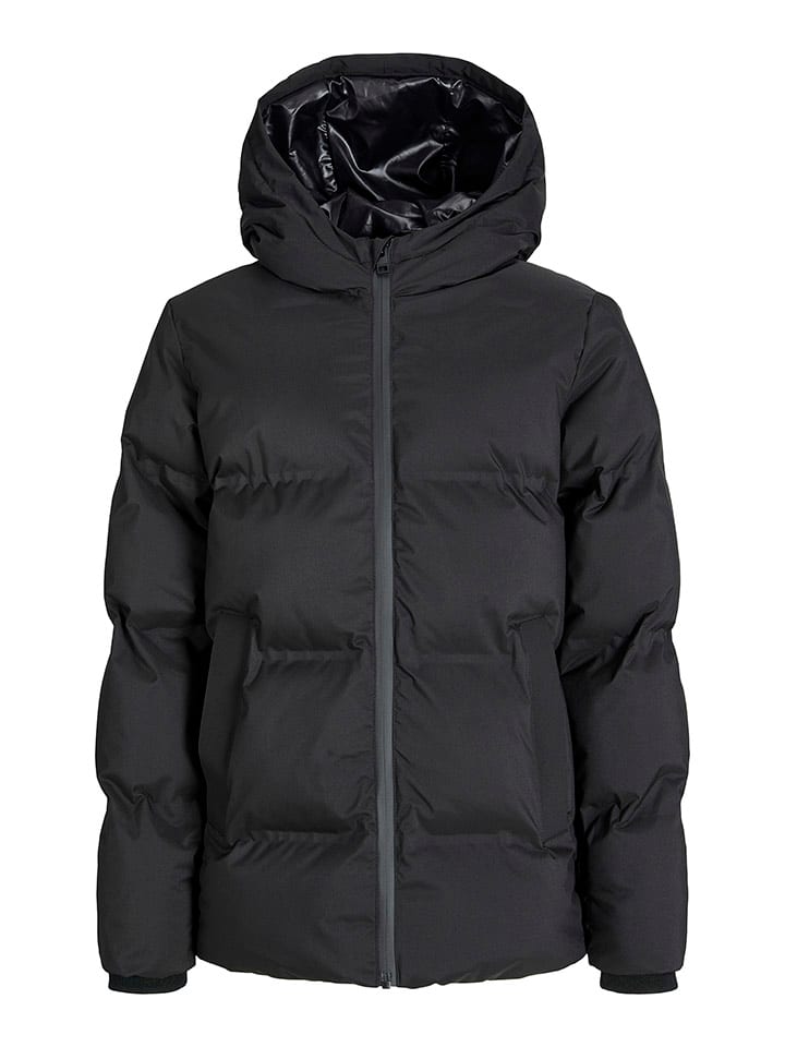 JACK & JONES Junior Schwarz 1791633