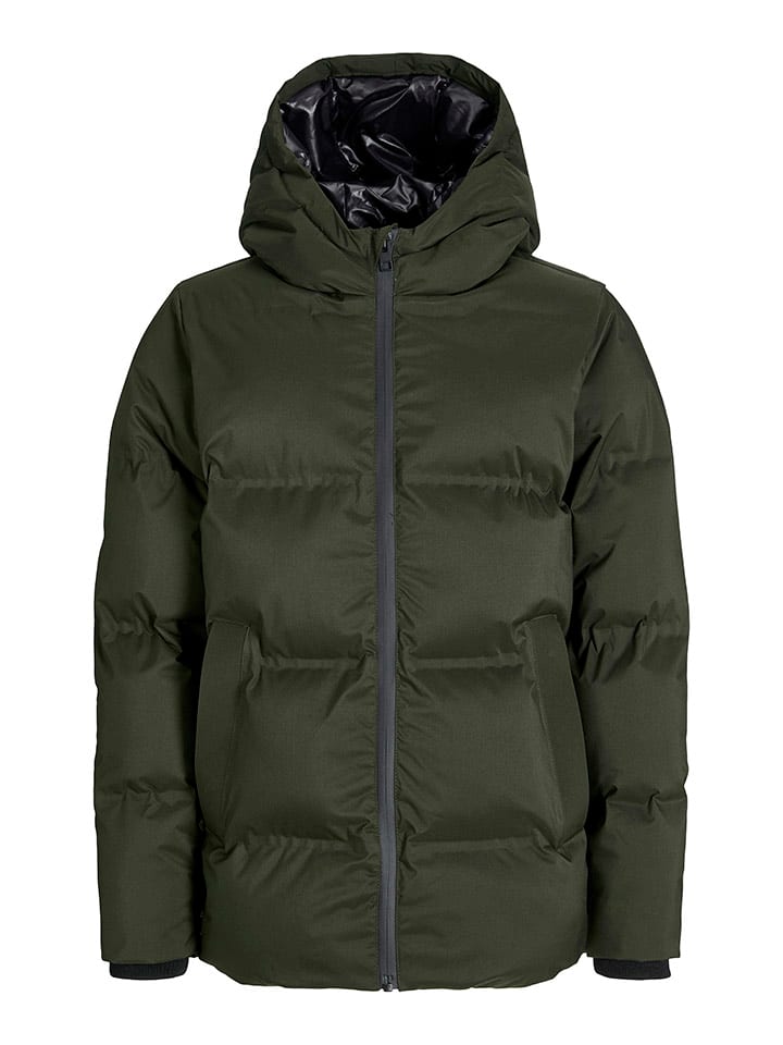 JACK & JONES Junior Khaki 6187663
