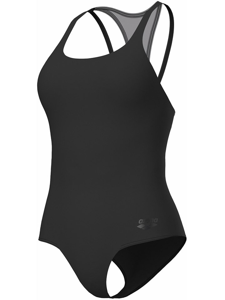 Plavky Arena Schwarz 9909551