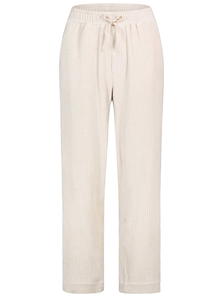 Sublevel Creme 8883604 Cordhose in Creme - 2