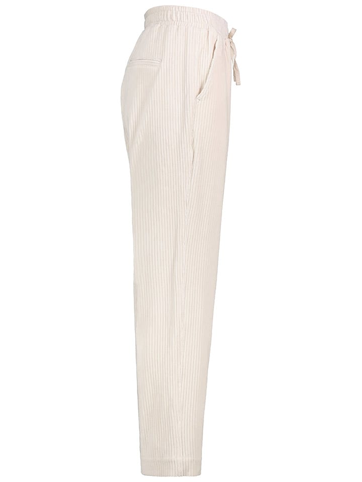 Sublevel Creme 8883604 Cordhose in Creme - 4