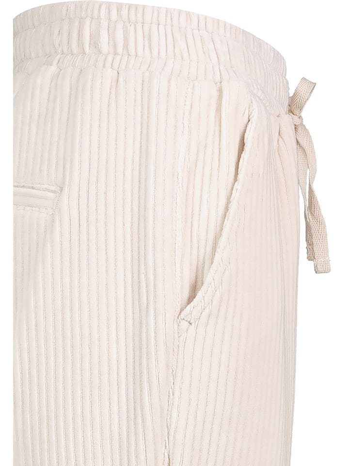 Sublevel Creme 8883604 Cordhose in Creme - 6