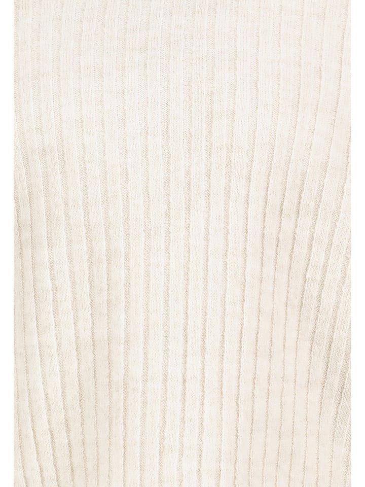 Sublevel Creme 178511 Pullover in Creme - 4