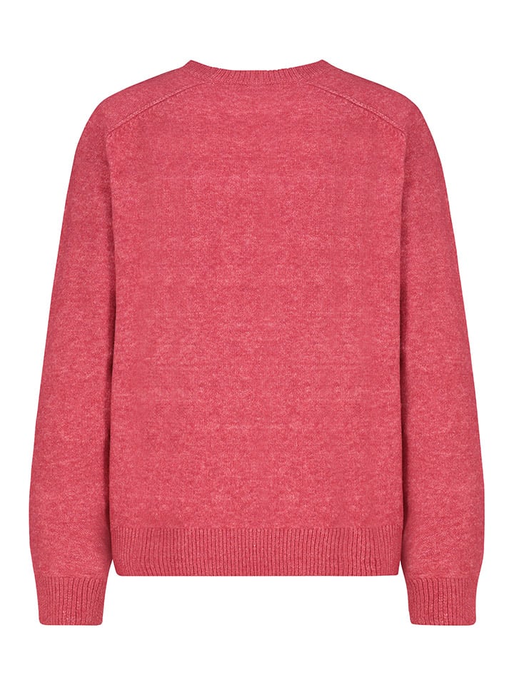 Sublevel Pink 7943554 Pullover in Pink - 2