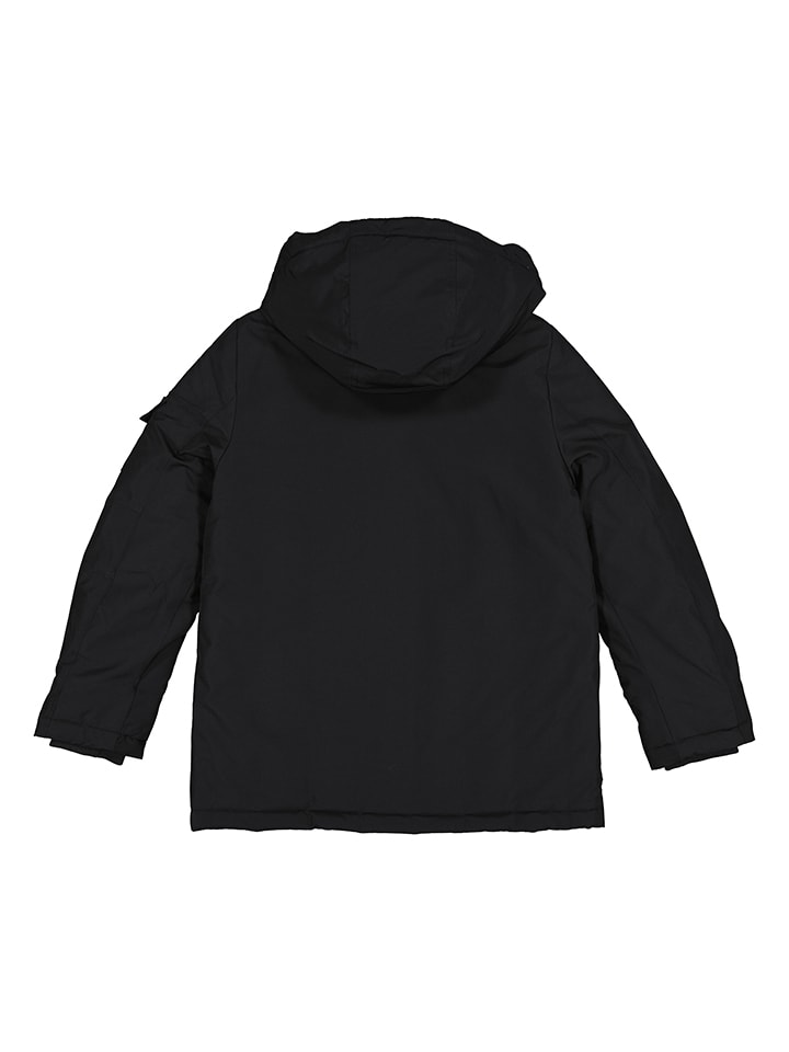 Calvin Klein Schwarz 3193275 Parka in Schwarz - 2