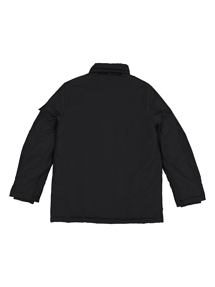 Calvin Klein Schwarz 3193275 Parka in Schwarz - 3