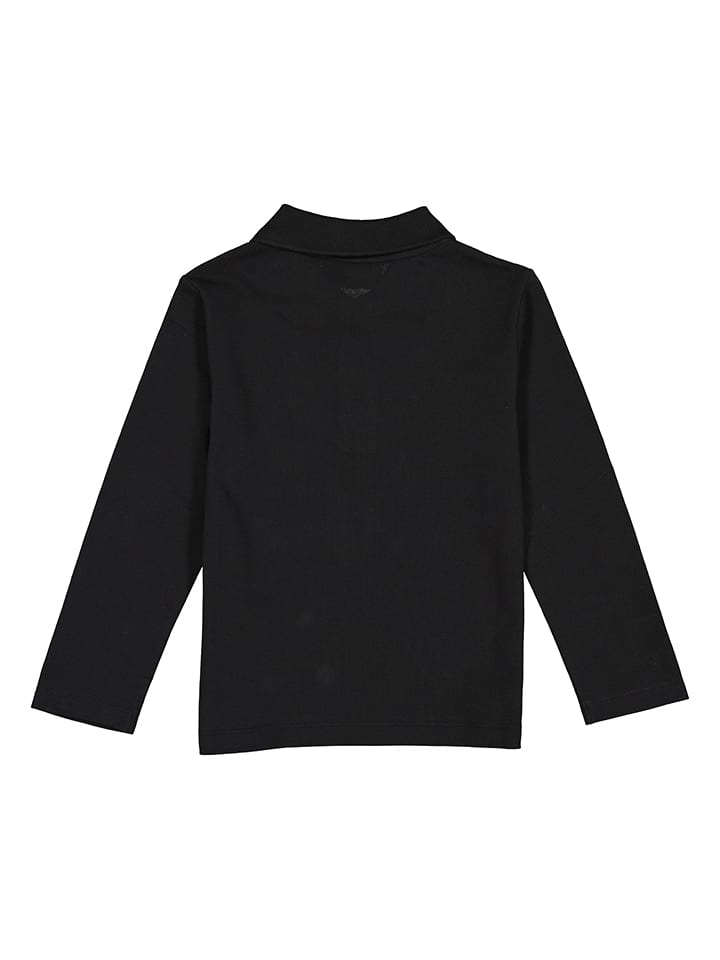 Tričko Calvin Klein Schwarz 3064690 Poloshirt in Schwarz - 2