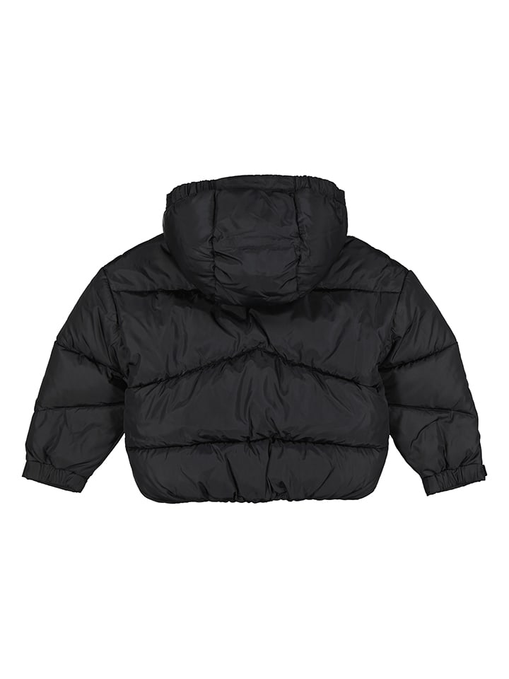 Calvin Klein Schwarz 5773382 Steppjacke in Schwarz - 2