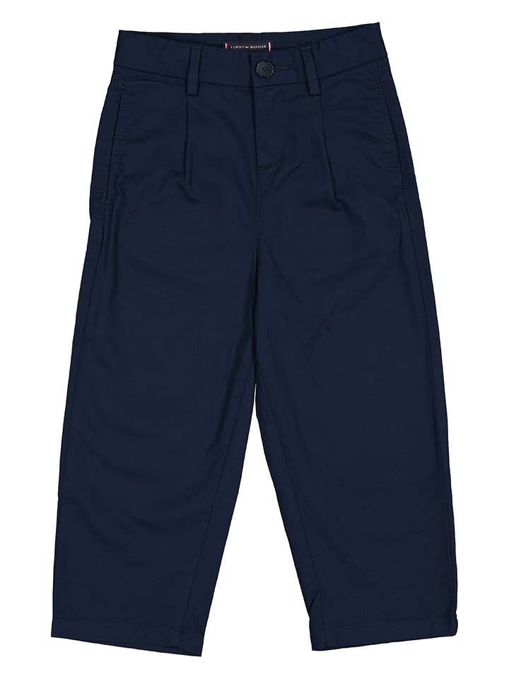 Tommy Hilfiger Dunkelblau 1636066 Chino in Dunkelblau - 1