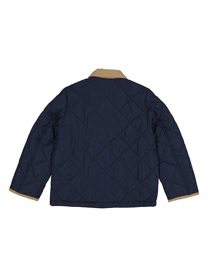 Tommy Hilfiger Dunkelblau 8314231 Blouson in Dunkelblau - 2
