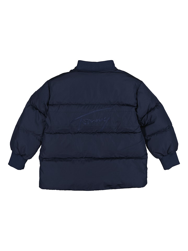 Tommy Hilfiger Dunkelblau 9908759 Steppjacke in Dunkelblau - 3