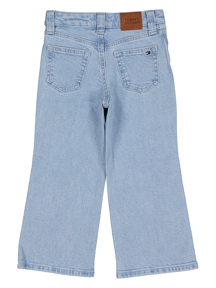 Tommy Hilfiger Hellblau 2464749 Jeans - Comfort fit - in Hellblau - 2
