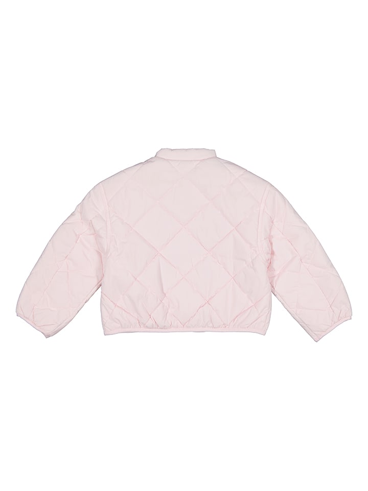 Tommy Hilfiger Rosa 4097169 Steppjacke in Rosa - 2