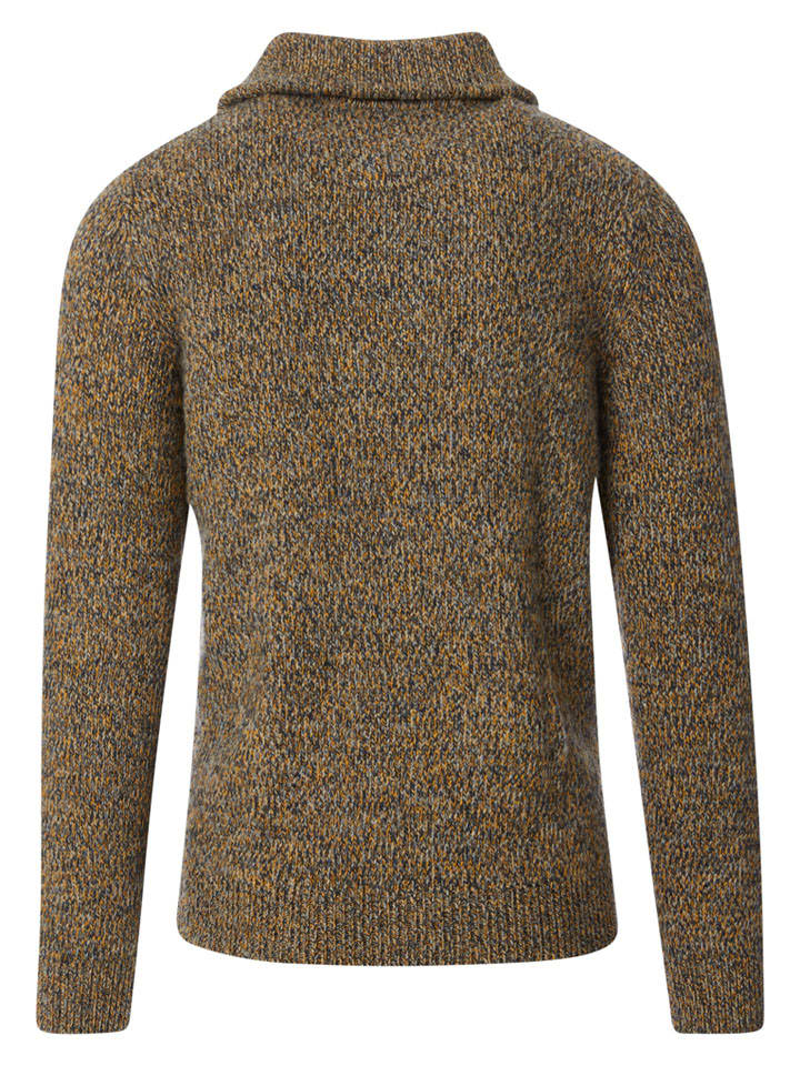 Svetr CASAMODA Senf 3312195 Pullover in Senf - 2