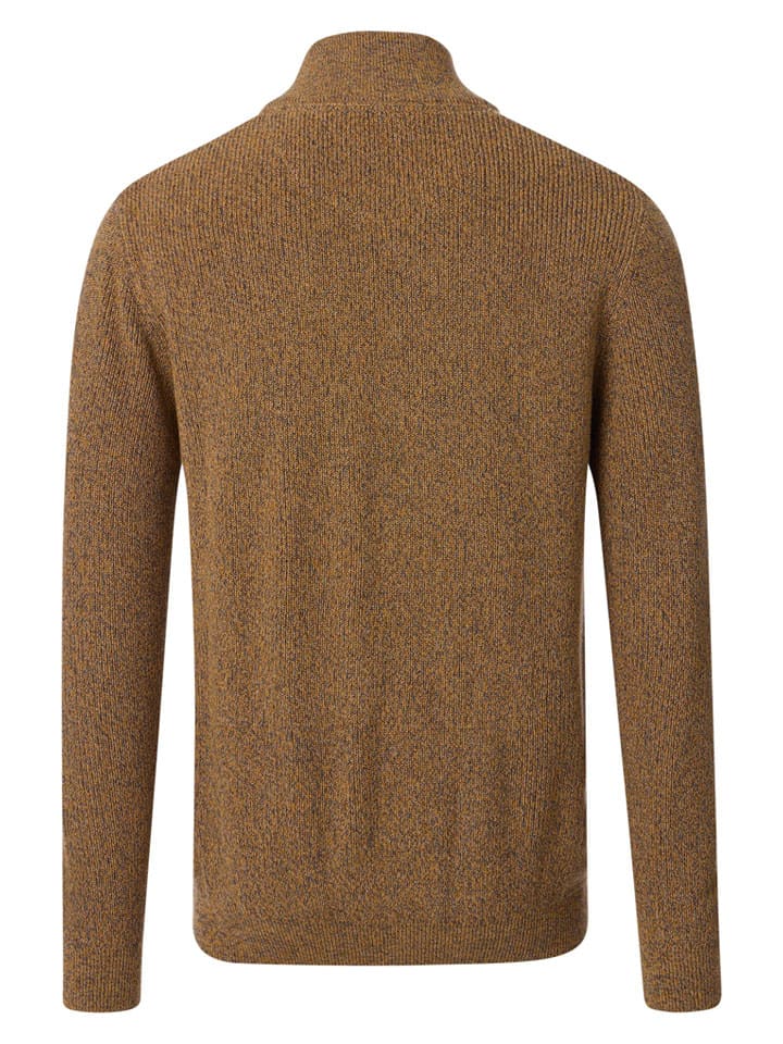 Svetr CASAMODA Hellbraun/ Hellbraun 4561386 Pullover in Hellbraun/ Hellbraun - 2