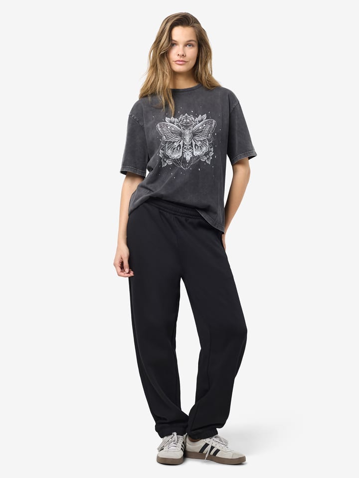 Tepláky Noisy may Schwarz 6828073 Sweathose in Schwarz - 2