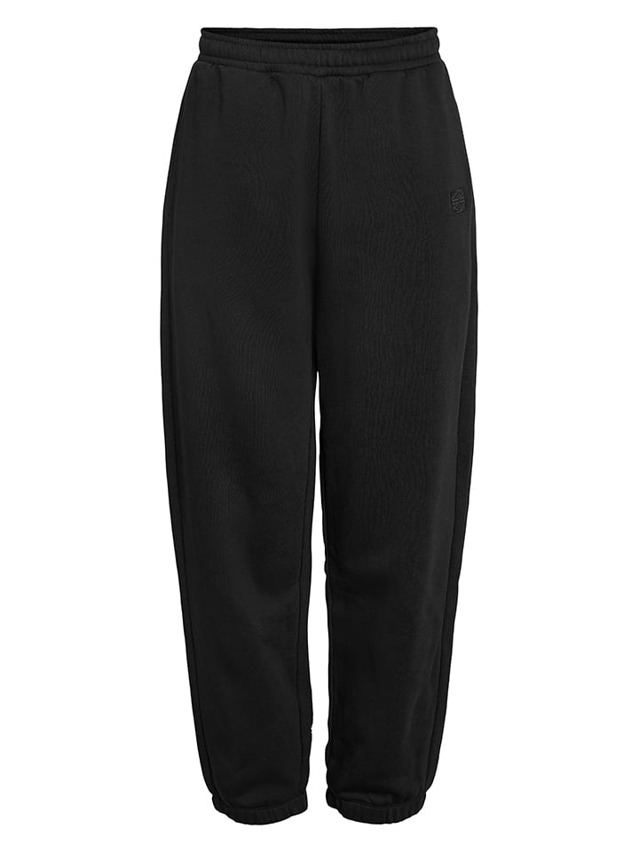 Tepláky Noisy may Schwarz 6828073 Sweathose in Schwarz - 6