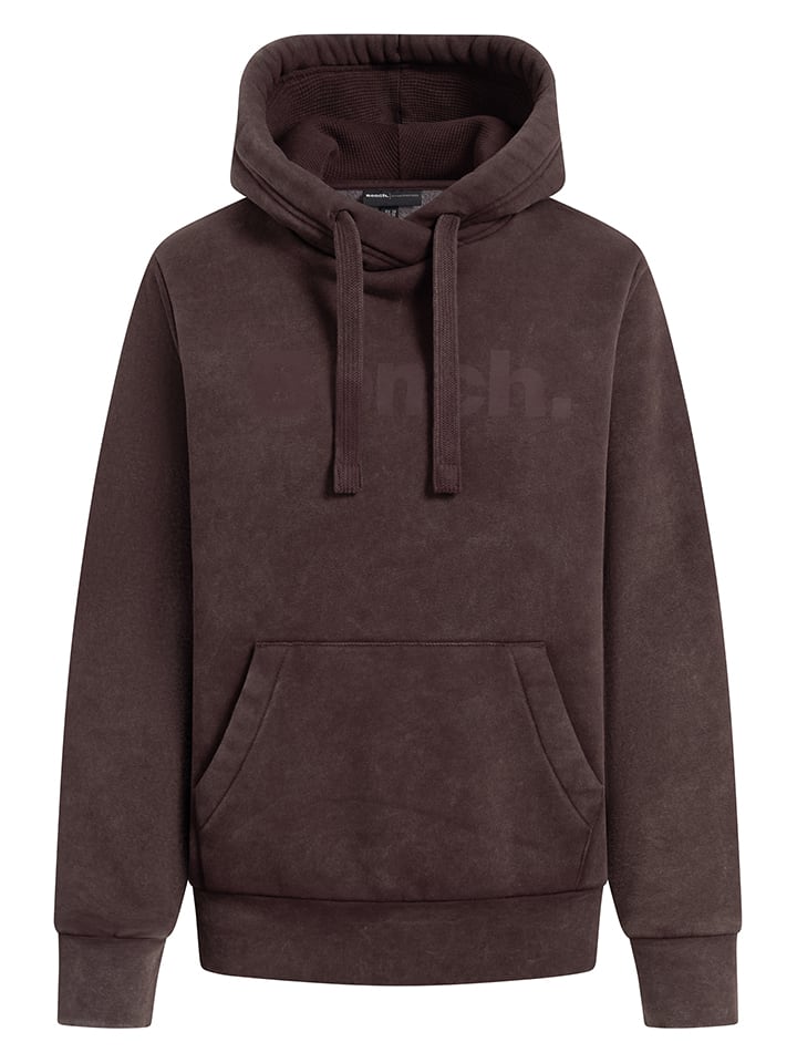 Mikina Bench Lila 2053151 Hoodie "Lerenna" in Lila - 4