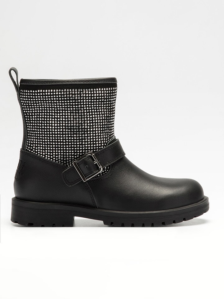 Lelli Kelly Schwarz 771163 Boots "Eleonora" in Schwarz - 2