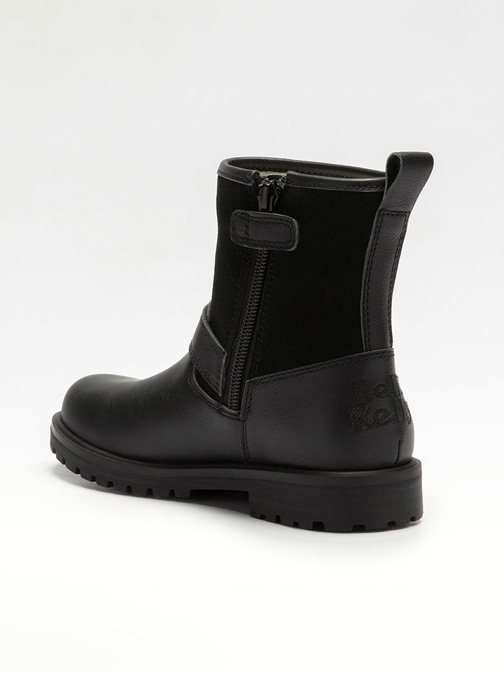 Lelli Kelly Schwarz 771163 Boots "Eleonora" in Schwarz - 3