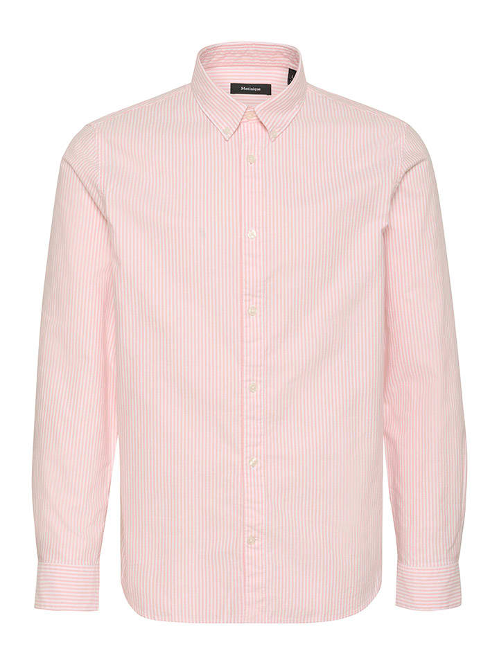 Košile Matinique Rosa 5089820 Hemd in Rosa - 6