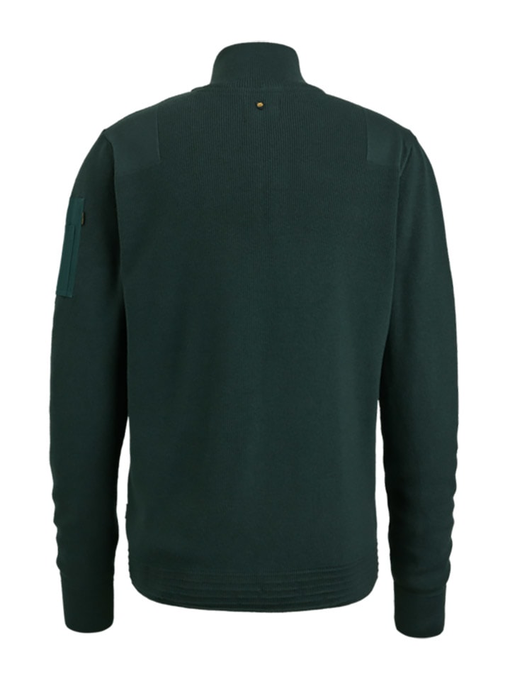 Svetr PME Legend Petrol 1053982 Pullover in Petrol - 2