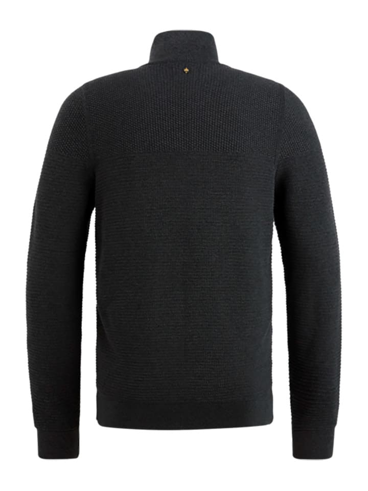 Svetr PME Legend Schwarz 746062 Pullover in Schwarz - 2
