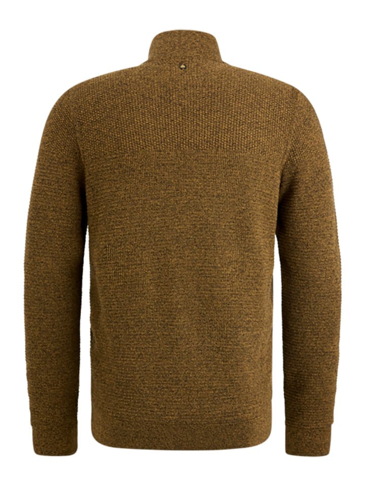 Svetr PME Legend Camel 200981 Pullover in Camel - 2