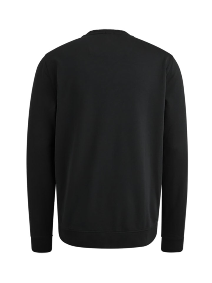 Mikina PME Legend Schwarz 9726630 Sweatshirt in Schwarz - 2