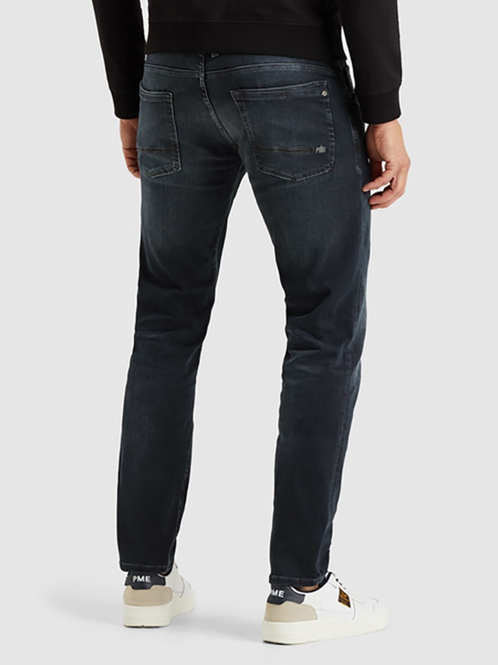 Džíny PME Legend Dunkelblau 2487022 Jeans - Relaxed fit - in Dunkelblau - 2