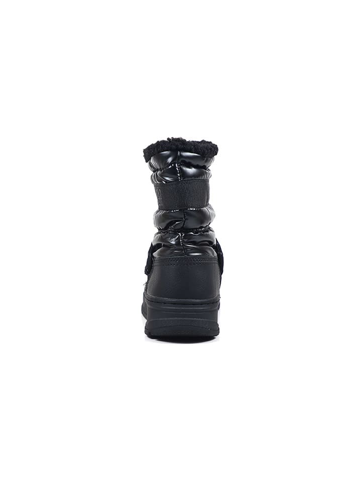 GAP Schwarz 1514733 Boots "Paradise High" in Schwarz - 2