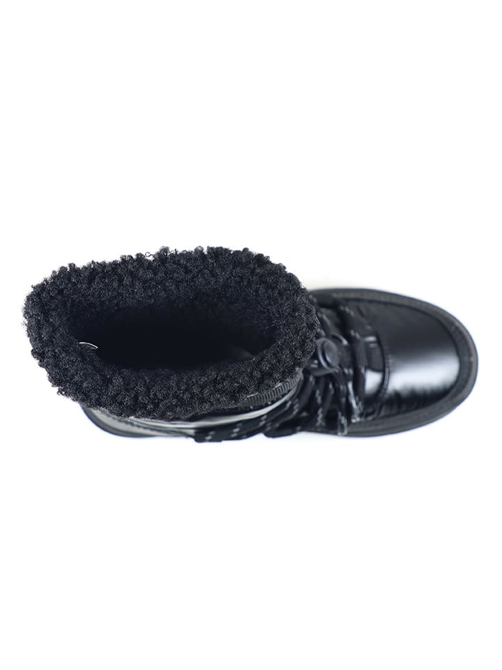 GAP Schwarz 1514733 Boots "Paradise High" in Schwarz - 4