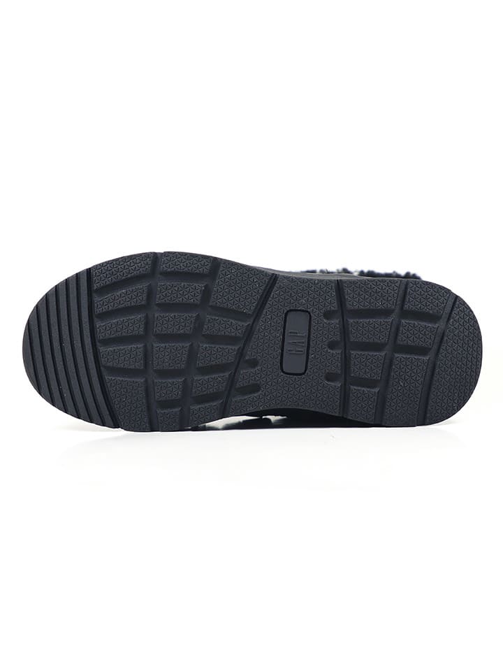 GAP Schwarz 1514733 Boots "Paradise High" in Schwarz - 5