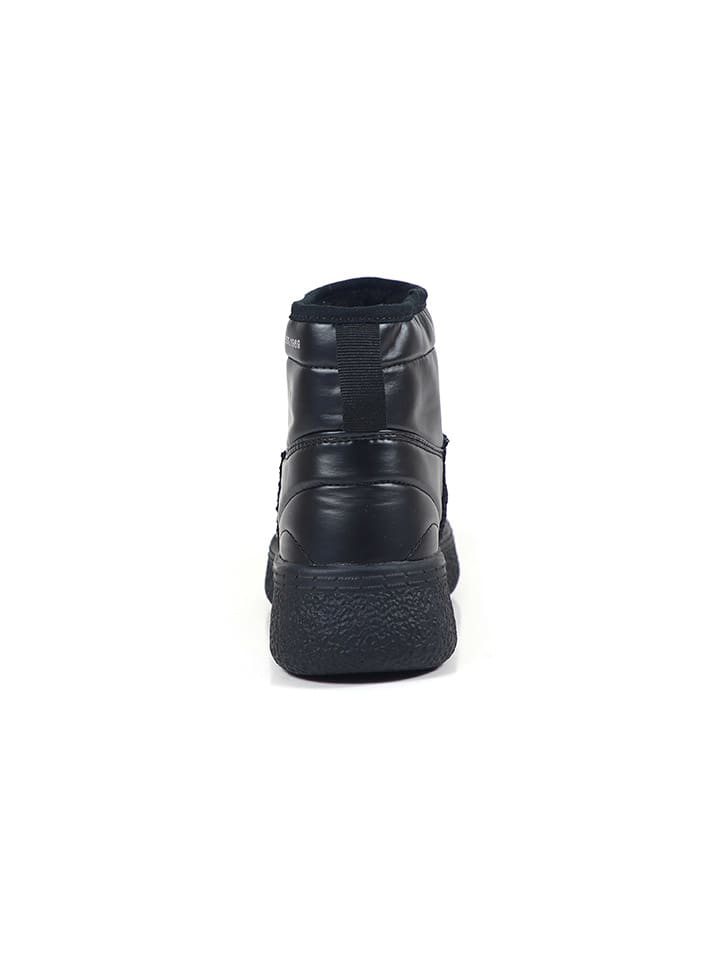 GAP Schwarz 9574092 Boots "Alaska Mid" in Schwarz - 2