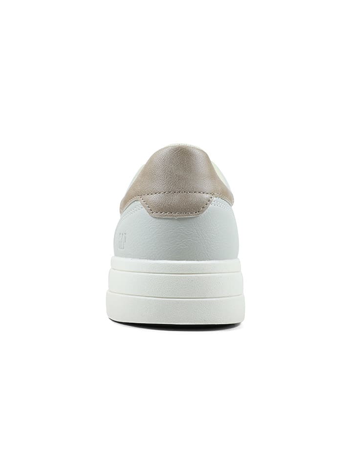 Tenisky GAP Weiß 6623431 Sneakers "Moon II Ltx" in Weiß - 2