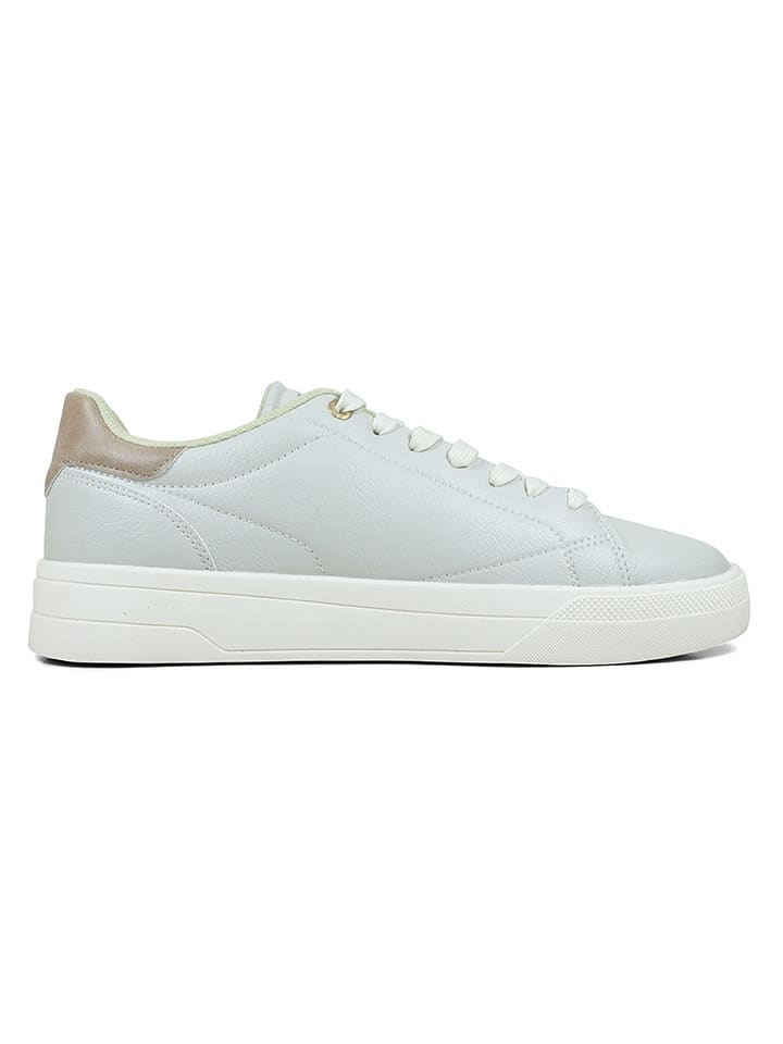 Tenisky GAP Weiß 6623431 Sneakers "Moon II Ltx" in Weiß - 4